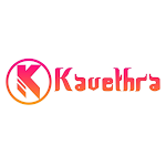 Cover Image of ダウンロード Kavethra - Online Shopping  APK