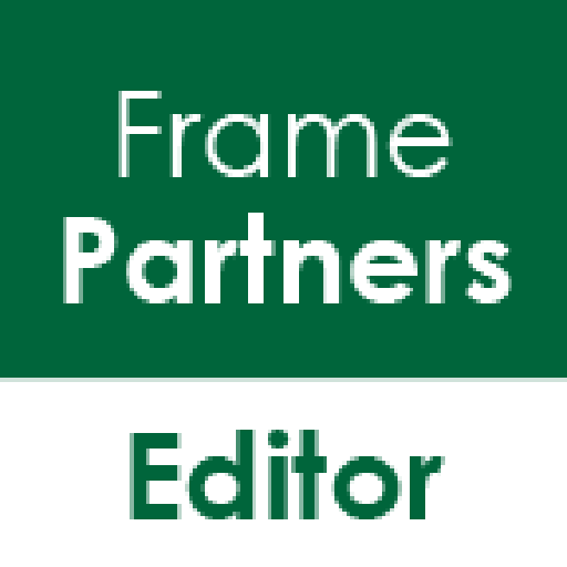 Frame Partners logo