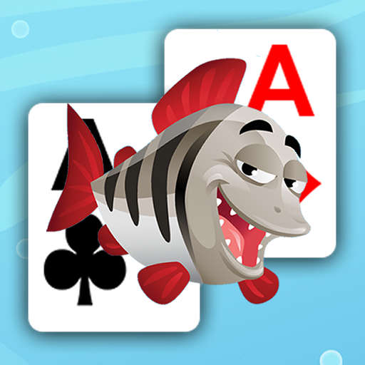 Go Fish ดาวน์โหลดบน Windows