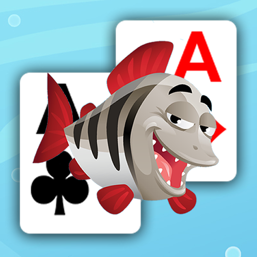 Go Fish  Icon