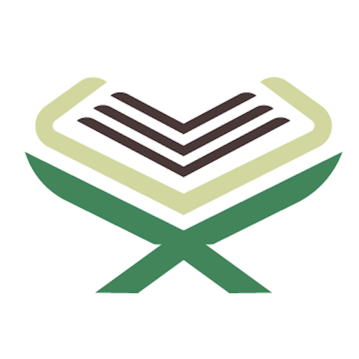 كلام الله logo
