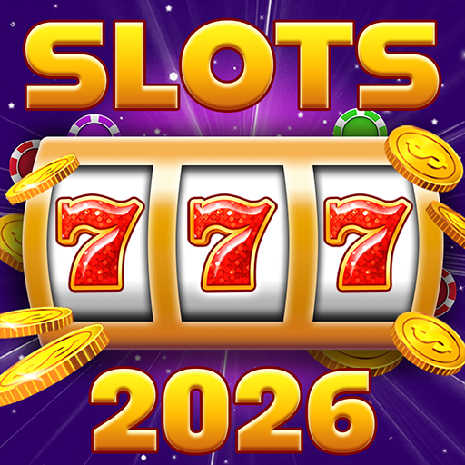 Mega Slots: Vegas casino games