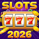 Mega Slots: Vegas casino games
