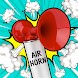 Air Horn Prank & Funny Sounds