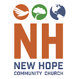New Hope Community Church icon