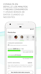 Mi Sweno - Área de cliente 24.14.1 APK + Mod (Unlimited money) untuk android