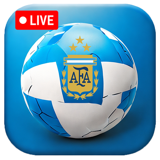 ARGENTINA TV logo