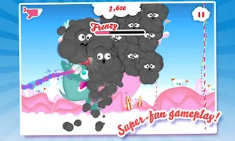 Game screenshot Whale Trail Classic apk download