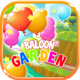 Balloon Garden icon