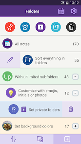 Note Manager: Notepad App With - Ứng Dụng Trên Google Play