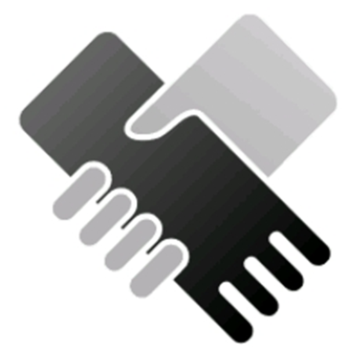 ENAM LEGAL HOUSE logo