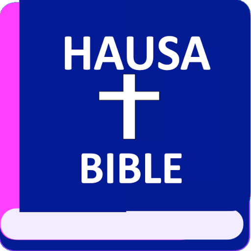 HAUSA BIBLE Littafi Mai Tsarki  Icon