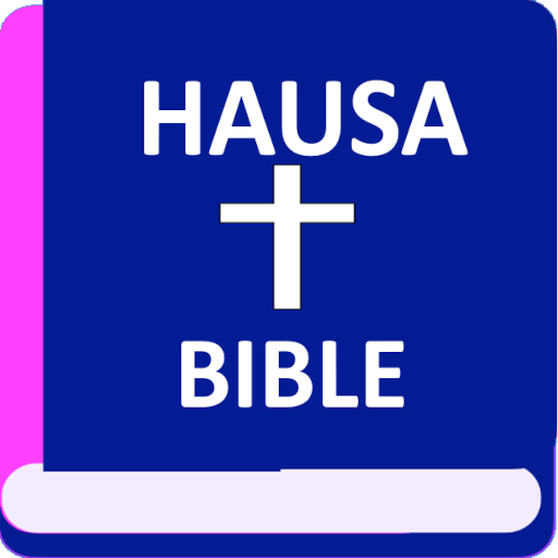 HAUSA BIBLE Littafi Mai Tsarki 20 Icon