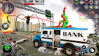 screenshot of GT Car Games: Ramp Car Stunts