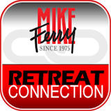 Retreat Connection icon