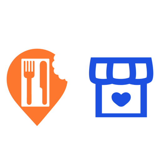 Instant Food Negocios logo