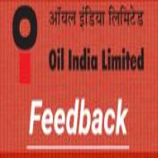 OIL Field Visit Feedback logo