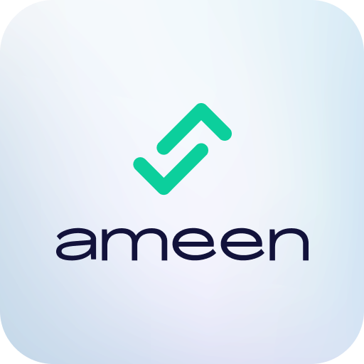Ameen Board logo
