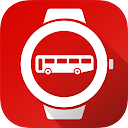 Bus Times -Live Public Transit icon