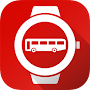 Bus Times -Live Public Transit