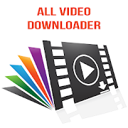 All Video Downloader 2020  Icon