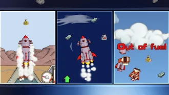 Game screenshot Into Space 2: Космическая игра mod apk