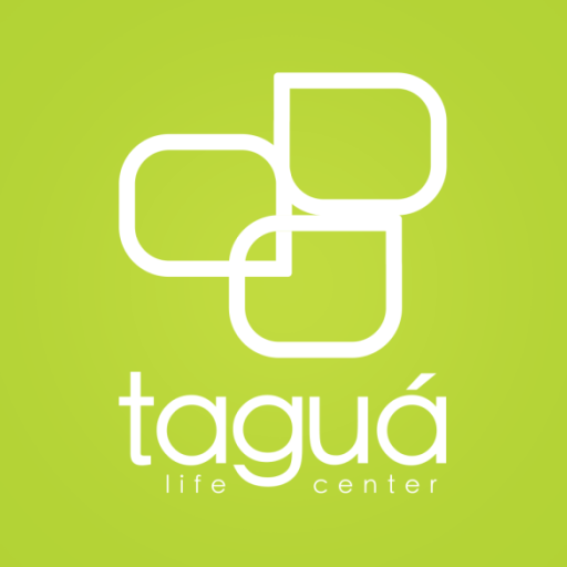 Taguá Life Apart Hotel logo