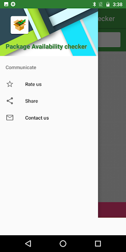 Package Name Verifier