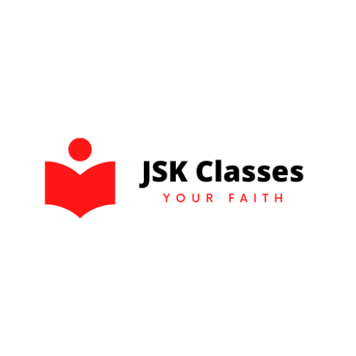 JSK CLASSES logo