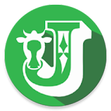 JAGUZA Livestock App icon