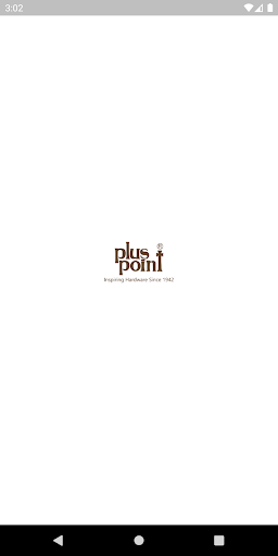 Android application Plus Point- PMS screenshort