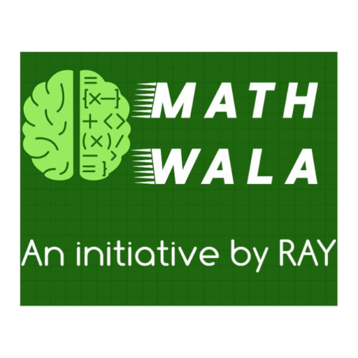 Mathwala logo