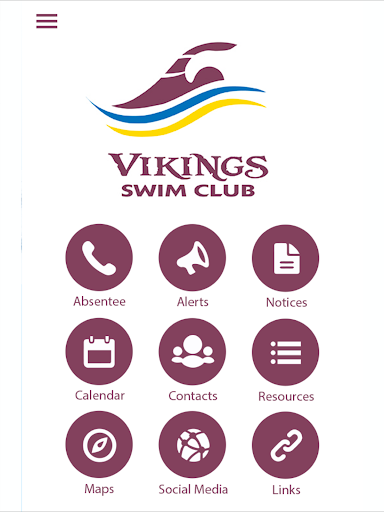 Vikings Swim Club
