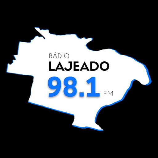 Rádio Lajeado 1.0 Icon