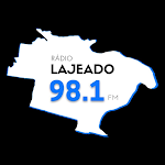 Cover Image of Unduh Rádio Lajeado  APK