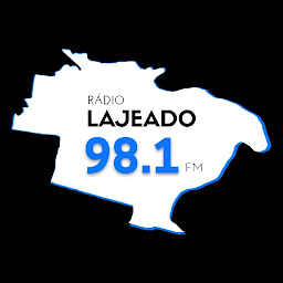 Значок приложения "Rádio Lajeado"