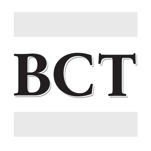 Bay City Times logo