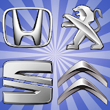 Logo Quiz: Cars icon