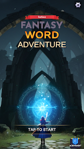 Fantasy Word Adventure