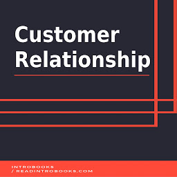 Obraz ikony: Customer Relationship