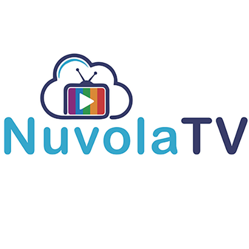 Nuvola Tv 1.0 Icon
