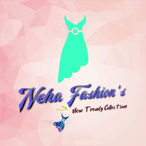 Neha Fashion logo