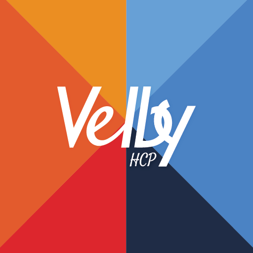 Velby HCP: For Professionals Download on Windows
