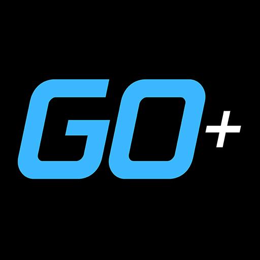 GoPlus - Rewards for Steps! icon