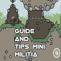 Guide for mini militia