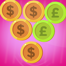 Coin Dropping