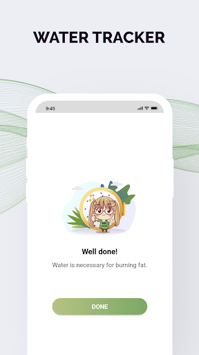 Ayollar uchun fitnes - WFP