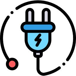 Obrázek ikony Precio Electricidad