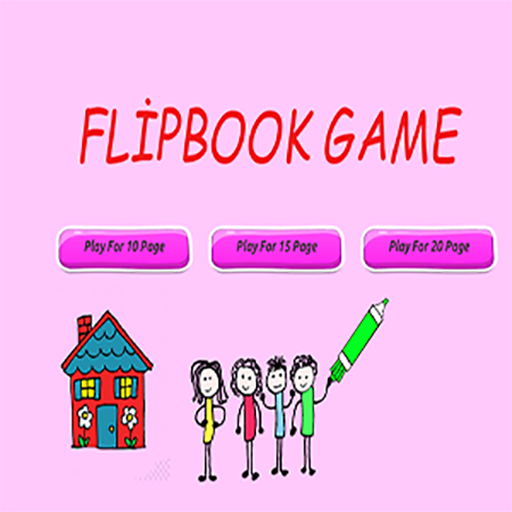 Flipbook Game 2.0 Icon