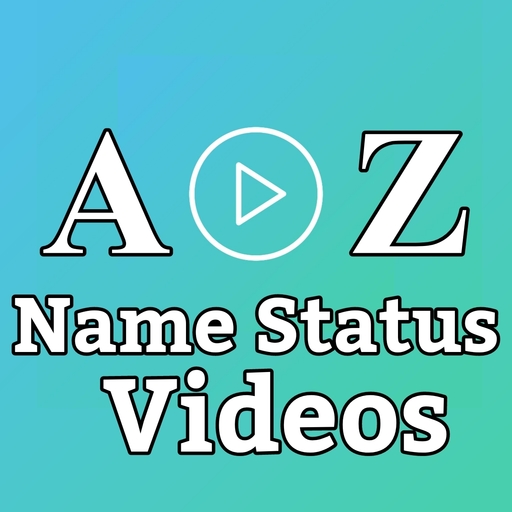 A to Z Name Status logo